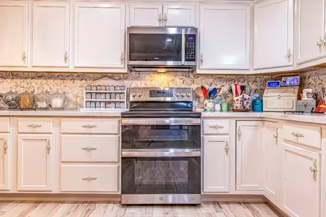 416 Windomere Drive Livingston TX 77351