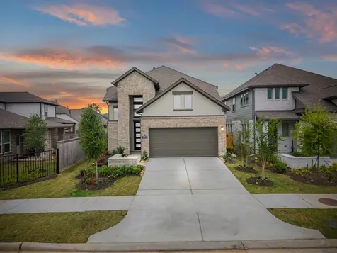 12515 Mulberry Creek Drive Cypress TX 77433