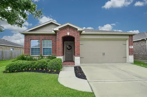 614 W Newport Bend Katy TX 77494
