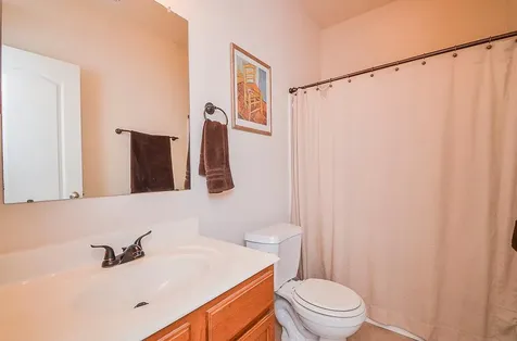 614 W Newport Bend Katy TX 77494