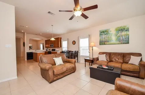 614 W Newport Bend Katy TX 77494
