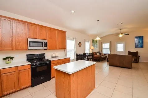 614 W Newport Bend Katy TX 77494