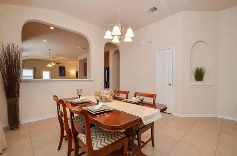 614 W Newport Bend Katy TX 77494