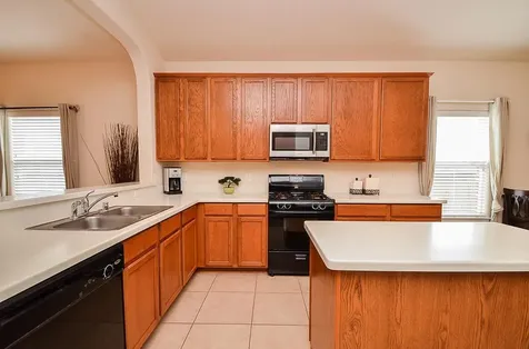 614 W Newport Bend Katy TX 77494