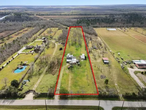 3412 Huffman Eastgate Road Huffman TX 77336