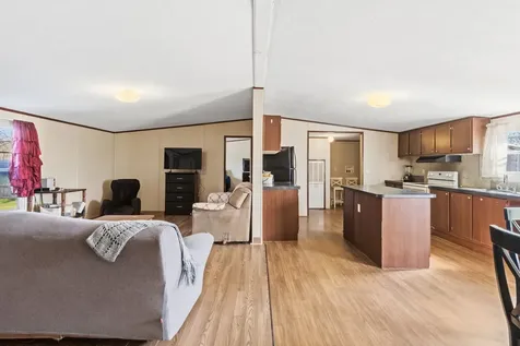 3412 Huffman Eastgate Road Huffman TX 77336