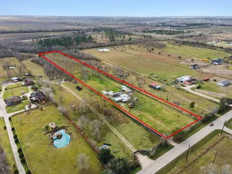 3412 Huffman Eastgate Road Huffman TX 77336