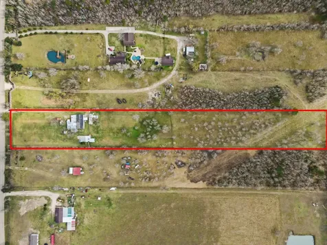 3412 Huffman Eastgate Road Huffman TX 77336