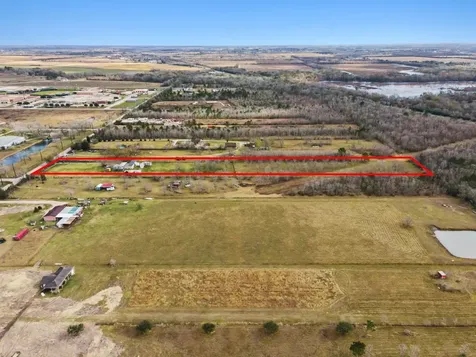 3412 Huffman Eastgate Road Huffman TX 77336