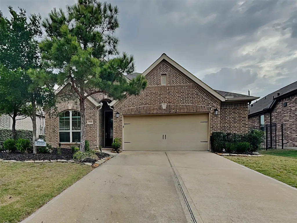 27113 Orleans Hill Court Magnolia TX 77354