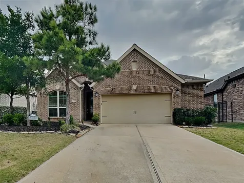 27113 Orleans Hill Court Magnolia TX 77354