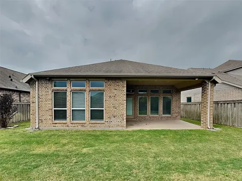 27113 Orleans Hill Court Magnolia TX 77354