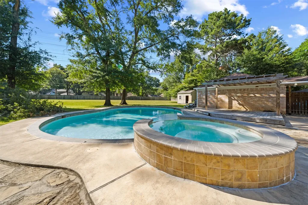 12854 Highland Hills Drive Cypress TX 77429