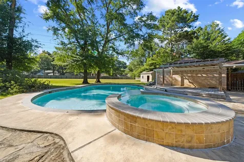 12854 Highland Hills Drive Cypress TX 77429