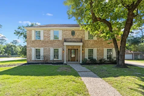 12854 Highland Hills Drive Cypress TX 77429