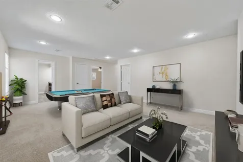 12854 Highland Hills Drive Cypress TX 77429