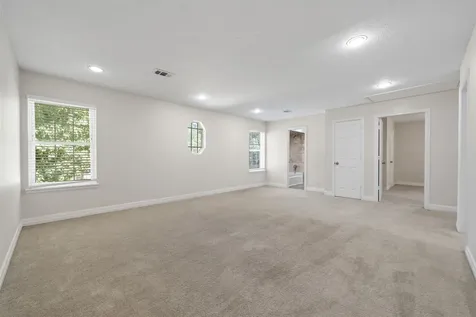12854 Highland Hills Drive Cypress TX 77429