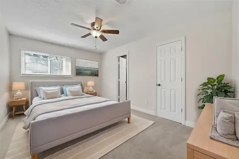 12854 Highland Hills Drive Cypress TX 77429