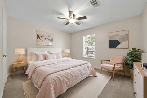 12854 Highland Hills Drive Cypress TX 77429