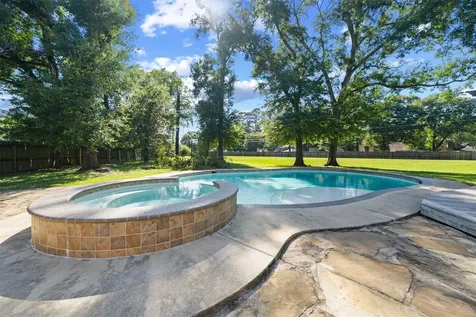 12854 Highland Hills Drive Cypress TX 77429