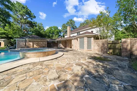12854 Highland Hills Drive Cypress TX 77429