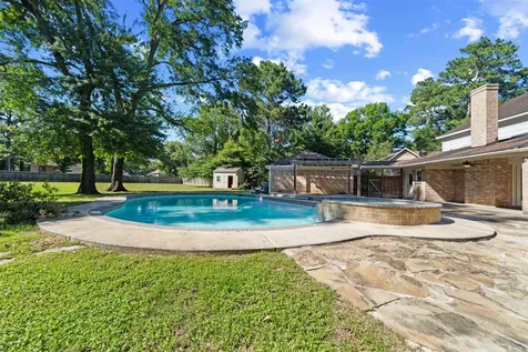 12854 Highland Hills Drive Cypress TX 77429