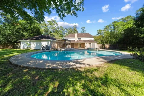12854 Highland Hills Drive Cypress TX 77429