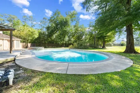 12854 Highland Hills Drive Cypress TX 77429