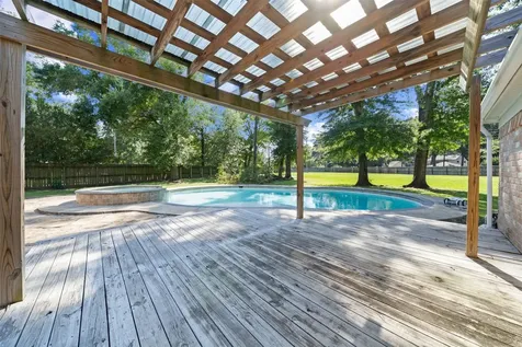 12854 Highland Hills Drive Cypress TX 77429