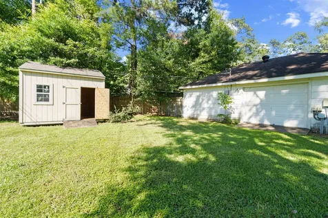 12854 Highland Hills Drive Cypress TX 77429