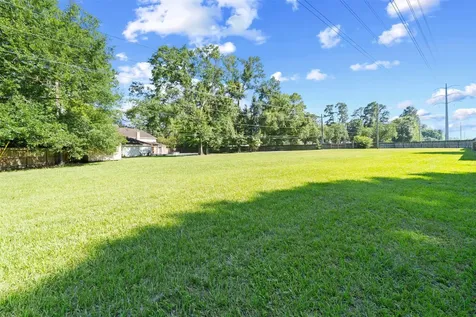 12854 Highland Hills Drive Cypress TX 77429