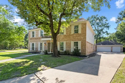 12854 Highland Hills Drive Cypress TX 77429