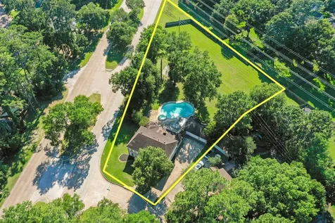 12854 Highland Hills Drive Cypress TX 77429