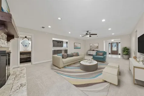 12854 Highland Hills Drive Cypress TX 77429