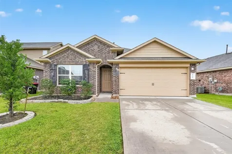1242 Baja Vista Way Channelview TX 77530