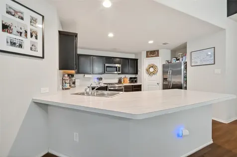1242 Baja Vista Way Channelview TX 77530