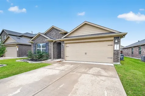 1242 Baja Vista Way Channelview TX 77530