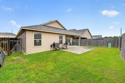 1242 Baja Vista Way Channelview TX 77530