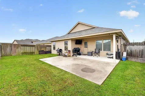 1242 Baja Vista Way Channelview TX 77530