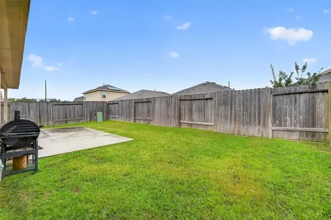 1242 Baja Vista Way Channelview TX 77530