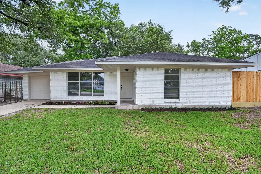 4106 Woodshire Street Houston TX 77025