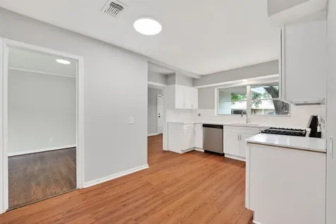 4106 Woodshire Street Houston TX 77025