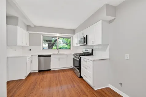 4106 Woodshire Street Houston TX 77025