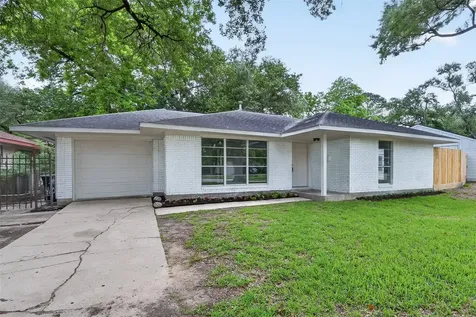 4106 Woodshire Street Houston TX 77025