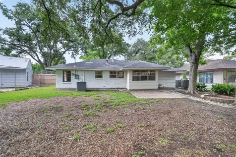 4106 Woodshire Street Houston TX 77025