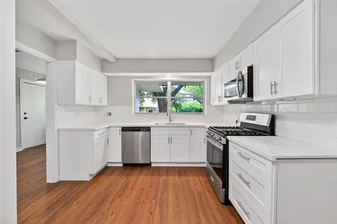 4106 Woodshire Street Houston TX 77025