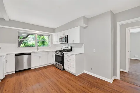4106 Woodshire Street Houston TX 77025