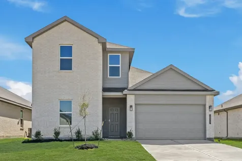 20317 Springer Creek Trail New Caney TX 77357