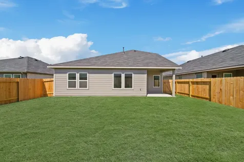 20317 Springer Creek Trail New Caney TX 77357