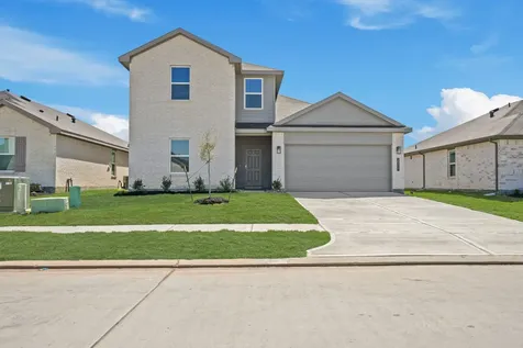 20317 Springer Creek Trail New Caney TX 77357